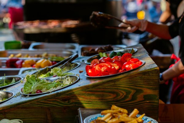 Il Viaggio dei Sapori nel Nostro Ristorante-Bar